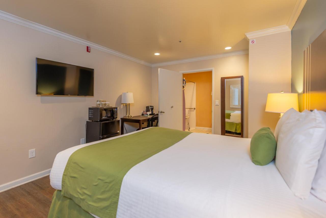 Motel Ocean Pacific